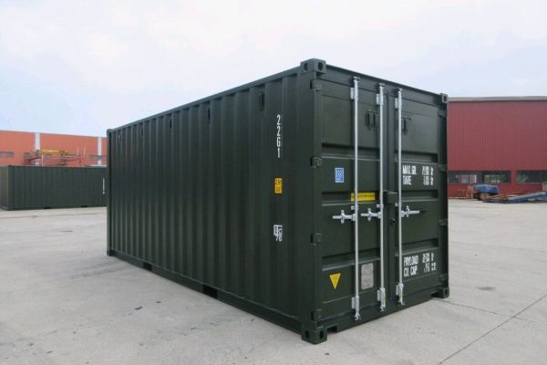 container